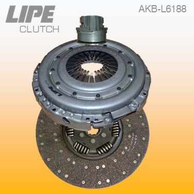 Kit d'embrayage LIPE CLUTCH AKB-L6188