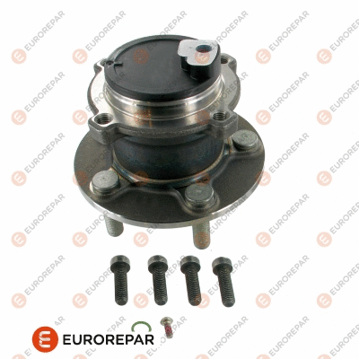 Kit de roulements de roue EUROREPAR 1681964680