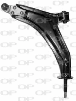 Bras de liaison, suspension de roue OPEN PARTS SSW1102.10