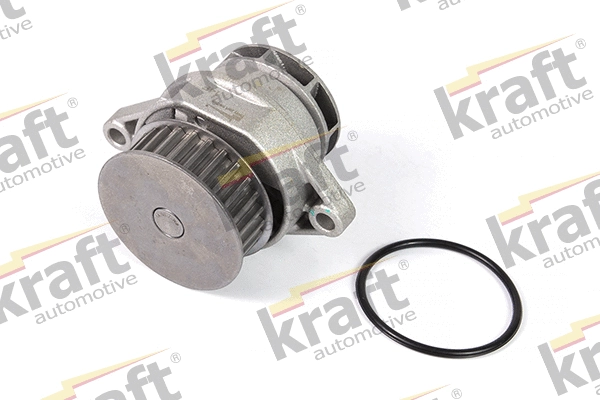 Pompe à eau, refroidissement du moteur KRAFT AUTOMOTIVE 1500295
