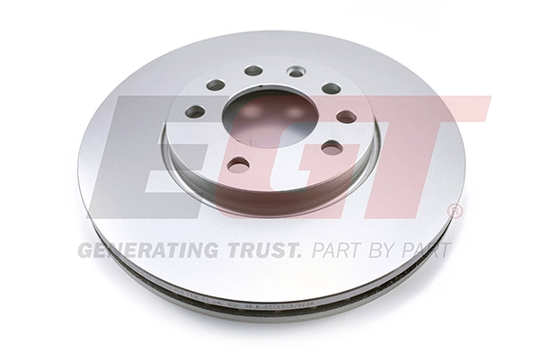 Disque de frein EGT 410478cEGT