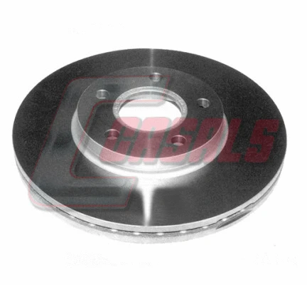 Disque de frein CASALS 55326