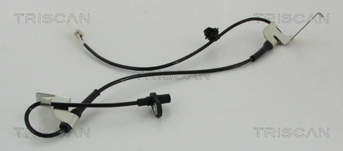 Capteur, vitesse de roue TRISCAN 8180 50161