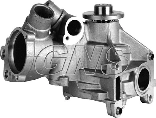 Pompe à eau, refroidissement du moteur GNS YH-ME130