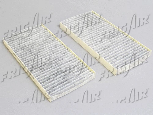 Filtre, air de l'habitacle FRIGAIR 1333.4309