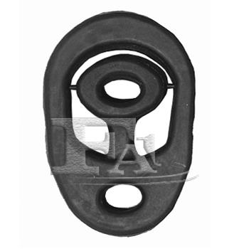 Suspension, échappement VEGAZ GmbH FG-107EPDM