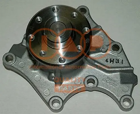 Pompe à eau, refroidissement du moteur IAP QUALITY PARTS 150-09012
