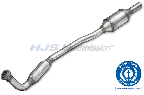 Catalyseur HJS 96 14 3020