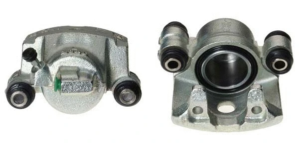 Étrier de frein 4X4 ESTANFI PDF-45-023