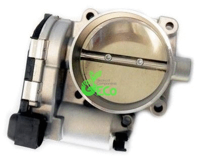 Corps papillon GECO CF19427