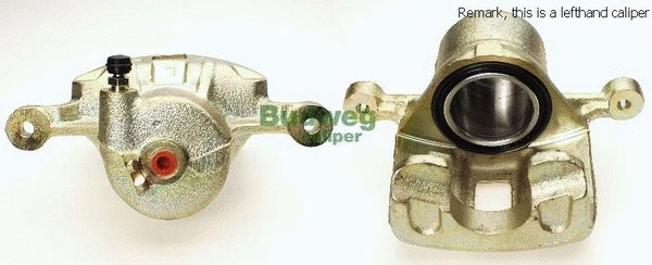 Étrier de frein BUDWEG CALIPER 342637