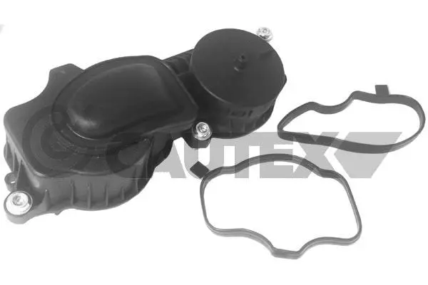 Filtre, ventilation du carter-moteur CAUTEX 201641