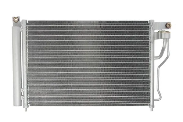 Condenseur, climatisation THERMOTEC KTT110465