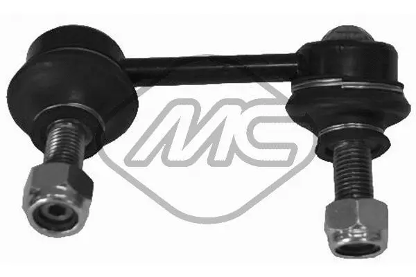 Entretoise/tige, stabilisateur Metalcaucho 04961