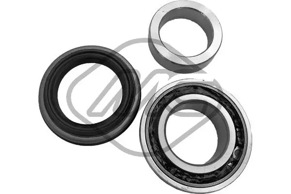 Roulement de roue Metalcaucho 74255