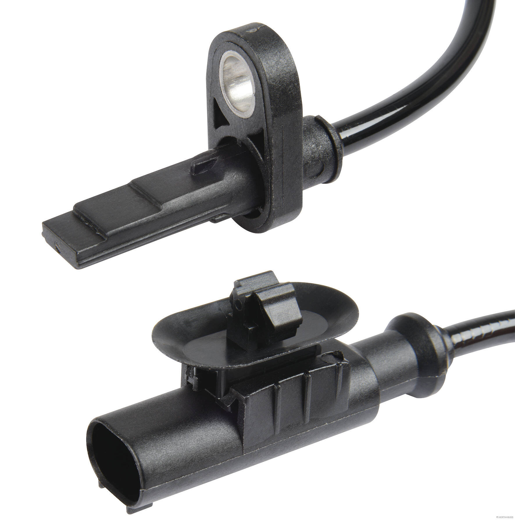 Capteur, vitesse de roue HERTH+BUSS ELPARTS 70660627