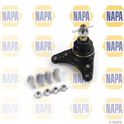 Rotule de suspension NAPA NST0222