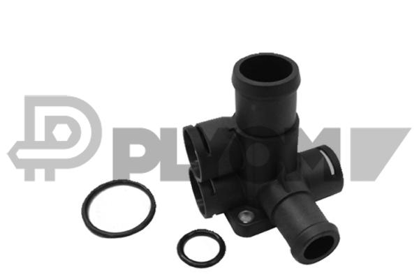 Bride de liquide de refroidissement PLYOM P952100