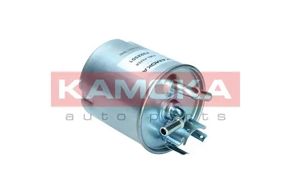Filtre à carburant KAMOKA F322501