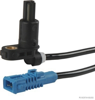 Capteur, vitesse de roue HERTH+BUSS ELPARTS 70660511