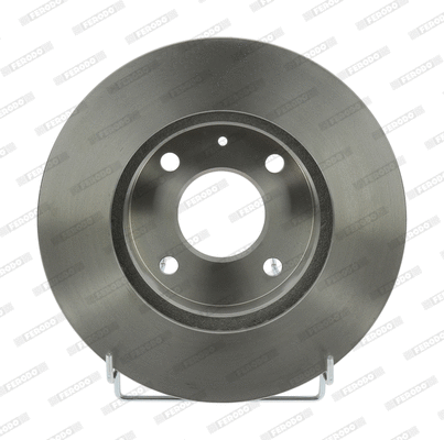 Disque de frein FERODO DDF209