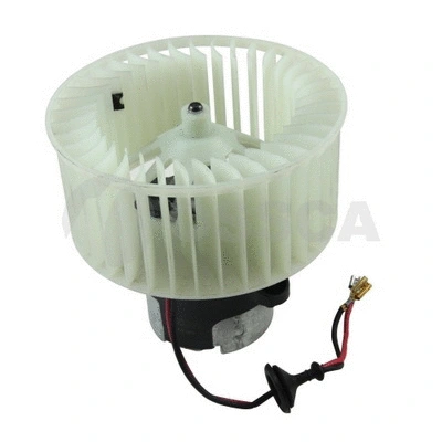 Pulseur d'air habitacle OSSCA 13683