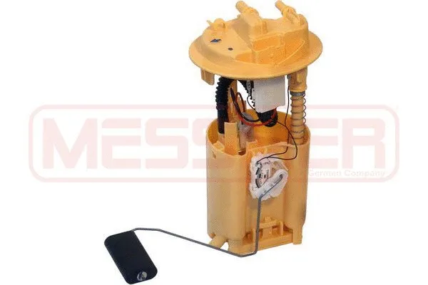 unité d'alimentation de carburant MESSMER 775364