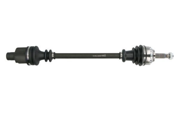 Arbre de transmission PASCAL G2R049PC