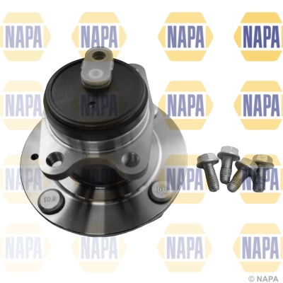 Kit de roulements de roue NAPA PWB1224