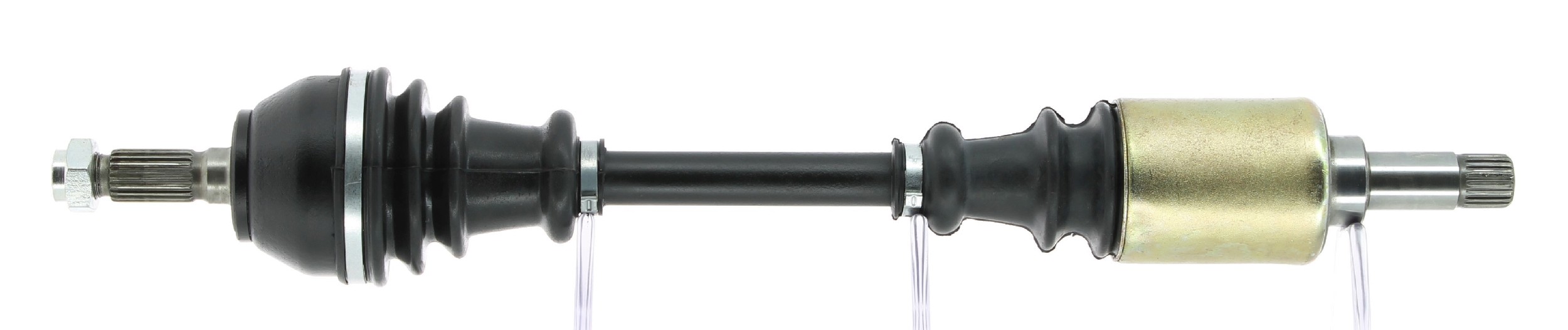 Arbre de transmission FRIESEN FDS1183