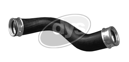Gaine de suralimentation DYS 76-02706