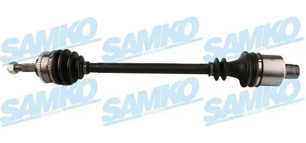 Arbre de transmission SAMKO DS60846
