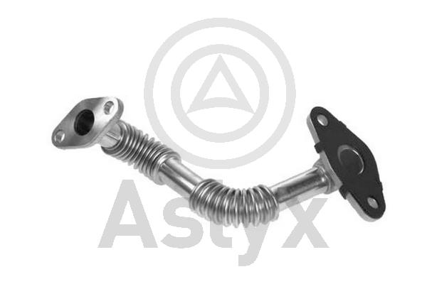 Conduite d'huile, compresseur Aslyx AS-503401