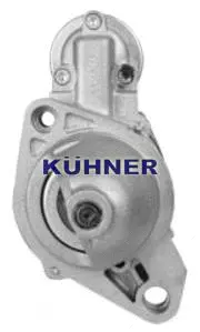 Démarreur AD KÜHNER 254282R