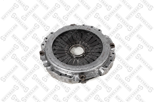 Mécanisme d'embrayage STELLOX 83-04744A-SX