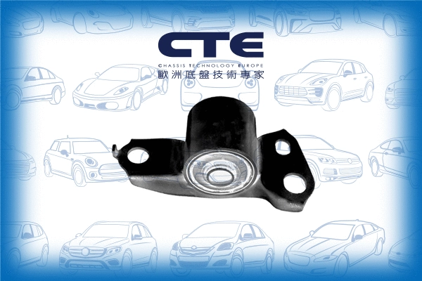 Suspension, bras de liaison CTE CBH03024L