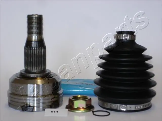 Jeu de joints, arbre de transmission JAPANPARTS GI-014