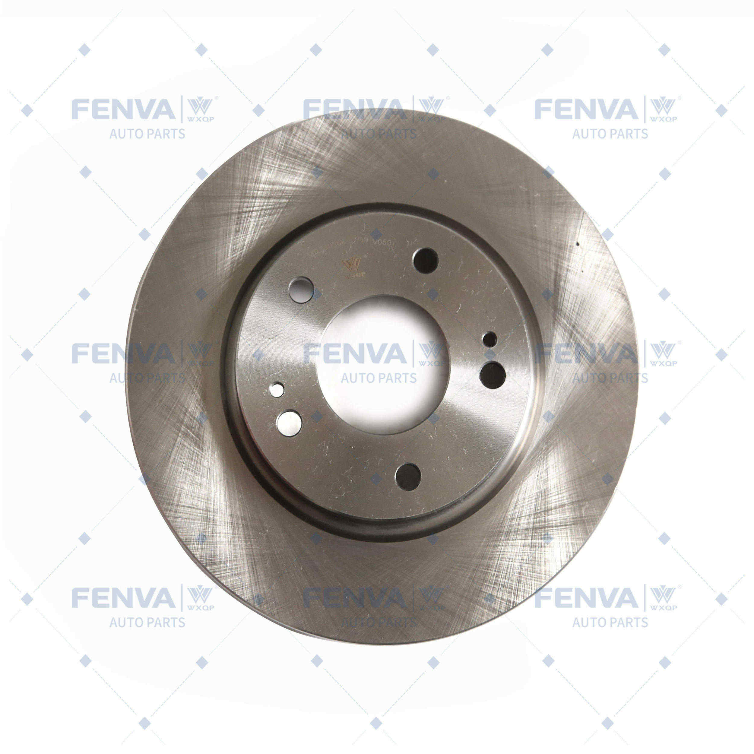 Disque de frein WXQP 55020