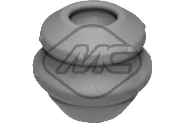 Butée élastique, suspension Metalcaucho 51041