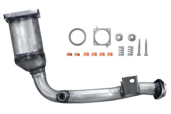 Catalyseur Faurecia FS15303K