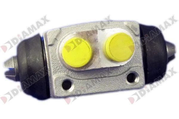 Cylindre de roue DIAMAX N03251