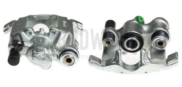 Étrier de frein BUDWEG CALIPER 342797