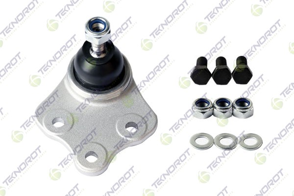 Rotule de suspension TEKNOROT M-880K