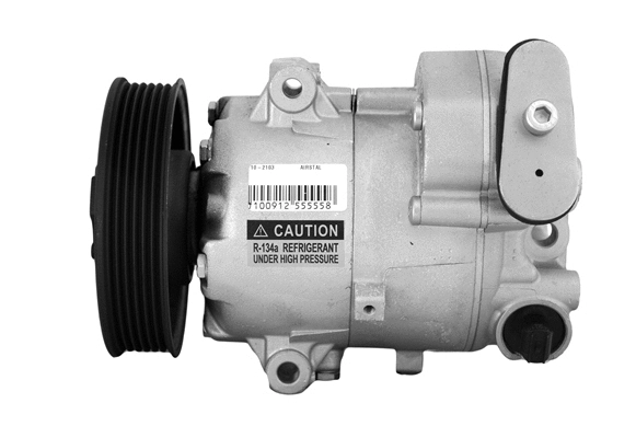 Compresseur, climatisation Airstal 10-2103