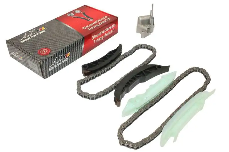 Kit de distribution par chaîne A.Z. Meisterteile AZMT-30-059-1104