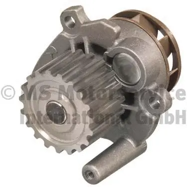 Pompe à eau, refroidissement du moteur KOLBENSCHMIDT 50005556