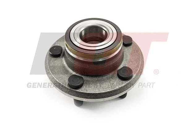 Kit de roulements de roue EGT 554434EGTk