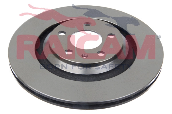 Disque de frein RAICAM RD01192