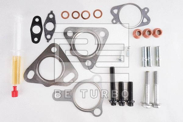 Kit de montage, compresseur BE TURBO ABS301
