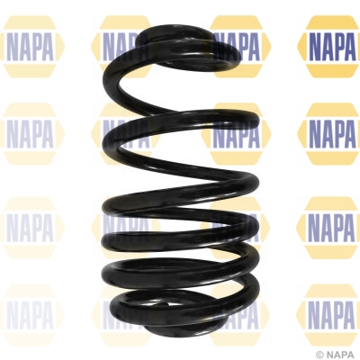 Ressort de suspension NAPA NCS1570